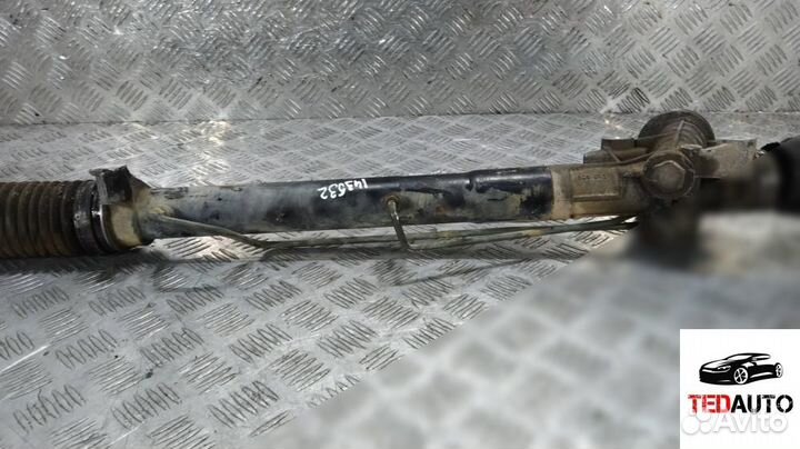 Рулевая рейка, Audi A4 1998