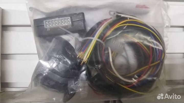 Блок согласования (SMART connect)