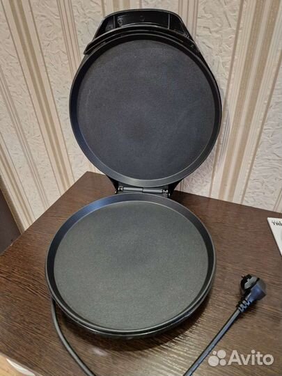 Мультипечь TriStar PizzaMaker