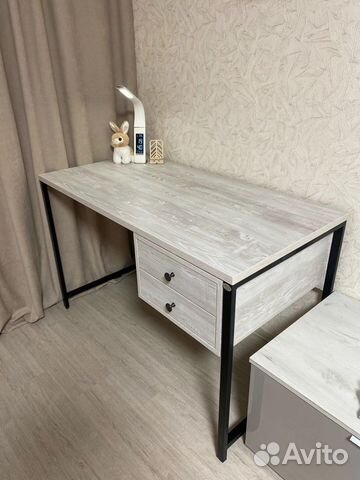 Письменый стол loft