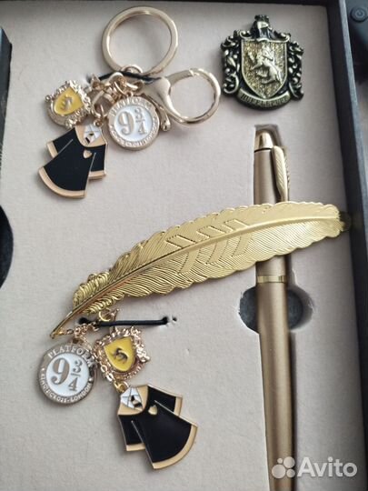 Набор для письма 