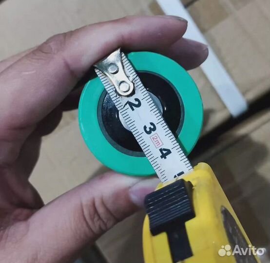 Ячейки 46160 lifepo4 3.2V, 25000mAh