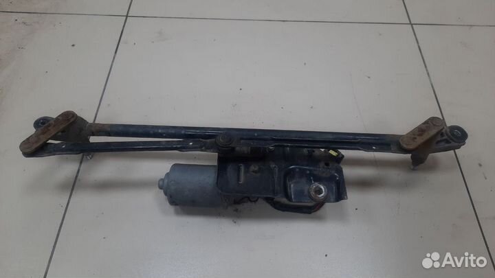 Трапеция стеклоочистителей SsangYong Kyron