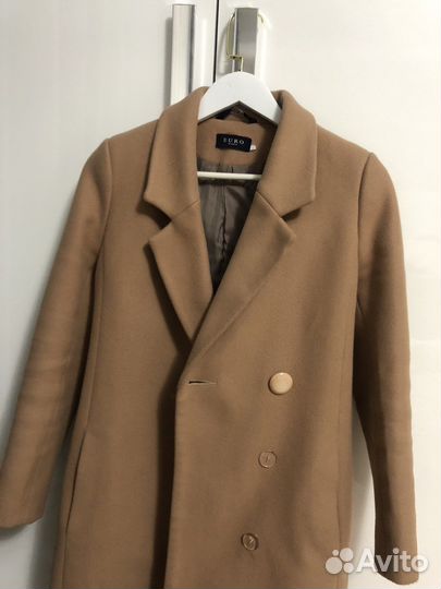 Пальто