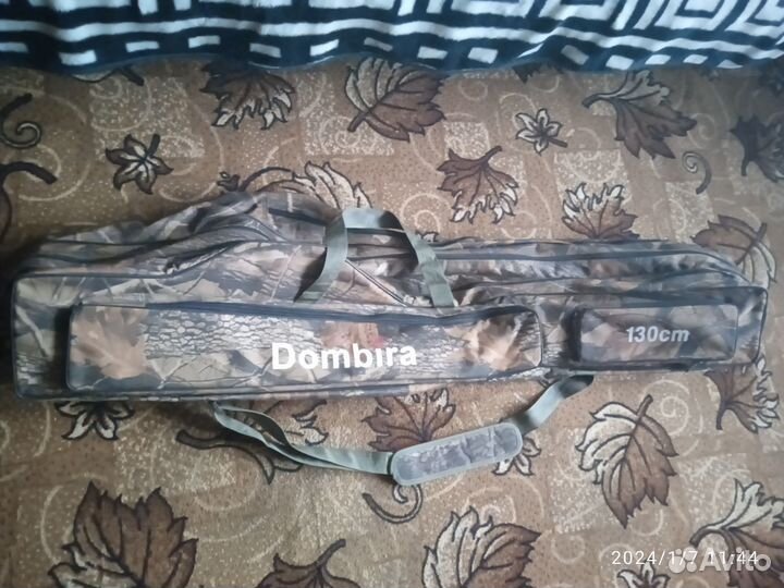 Чехол для удочек 130