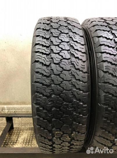 Goodyear Wrangler AP 245/75 R17 110T