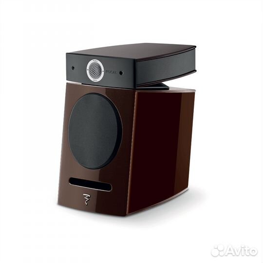 Focal diablo utopia colour EVO HOT chocolate