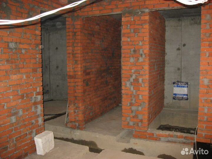 Кирпич цокольный