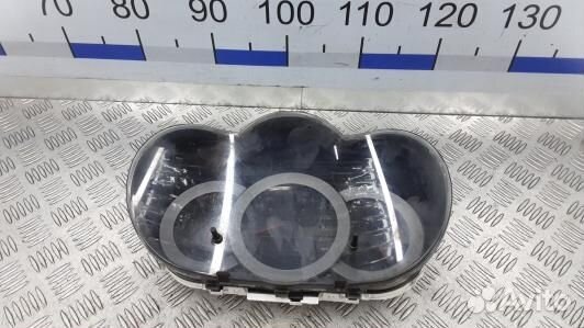 Щиток приборов toyota RAV 4 ZSA3 (1DN17IT01)