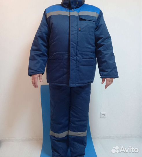 Костюм рабочий