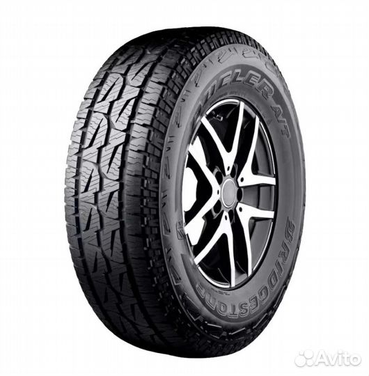 Bridgestone Dueler A/T 001 265/70 R16 112S