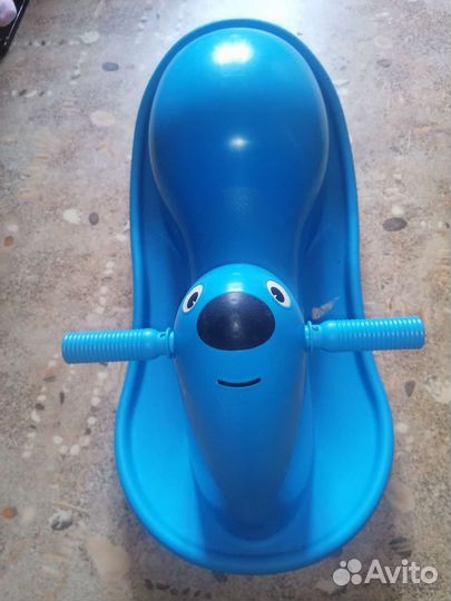 Качалка детская