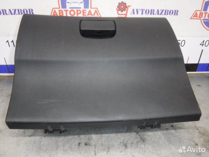 Бардачок переднего пассажира Ssang Yong Actyon