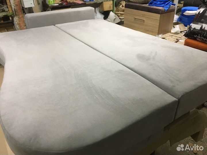 Новые диваны от производителя