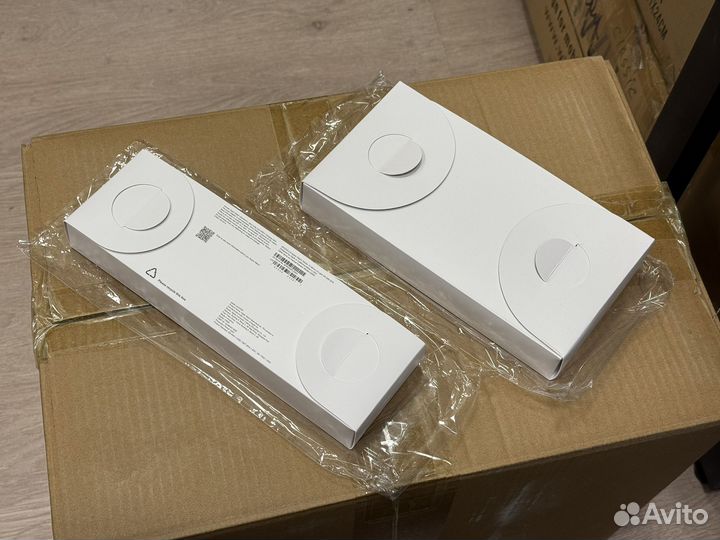 Коробки для Apple Watch
