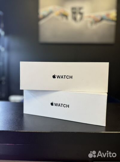 Apple watch se gen 2 2023 44