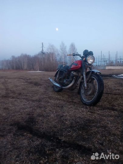 Иж планеты