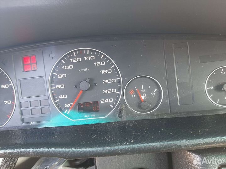 Панель приборов Audi 100 C4 A6