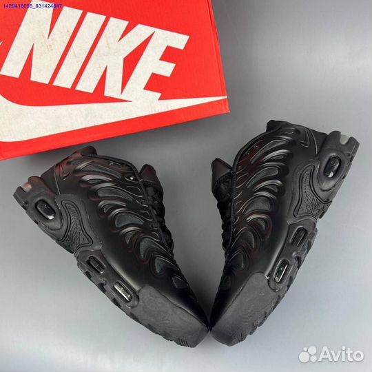 Кроссовки Nike Air Max Drift Black (Арт.36914)