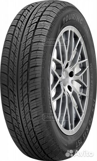 Tigar Touring 185/70 R14