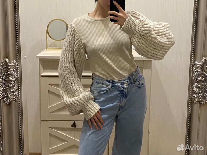 Кофта женская Zara