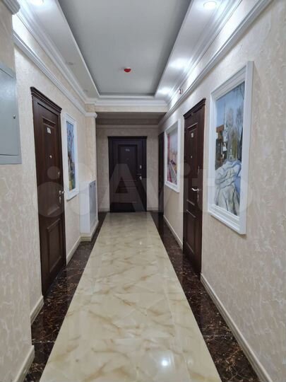 Квартира-студия, 27 м², 5/12 эт.