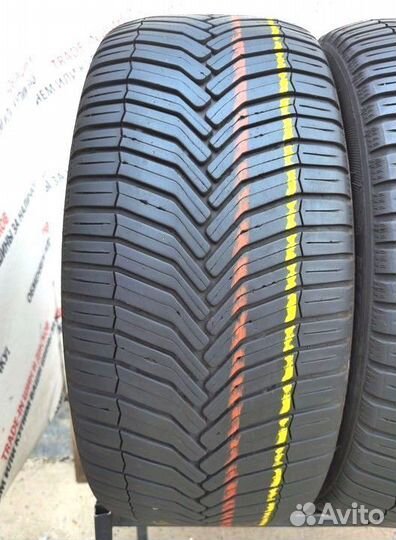 Michelin CrossClimate+ 225/40 R18 92Y