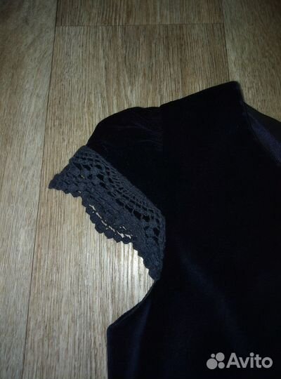 Платье на девочку