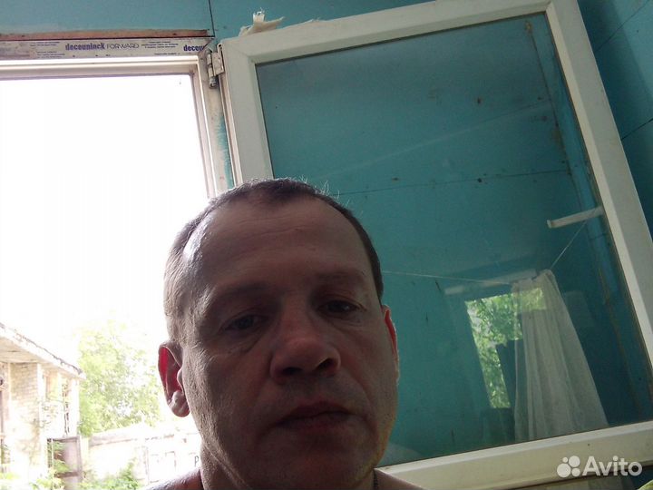 Охранник, старший смены