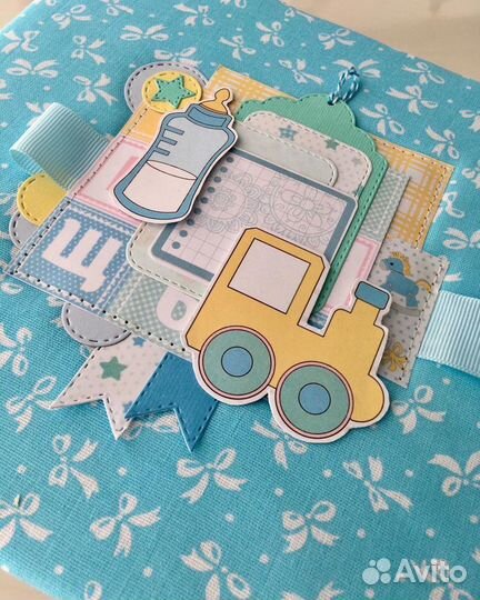 Альбом для фото