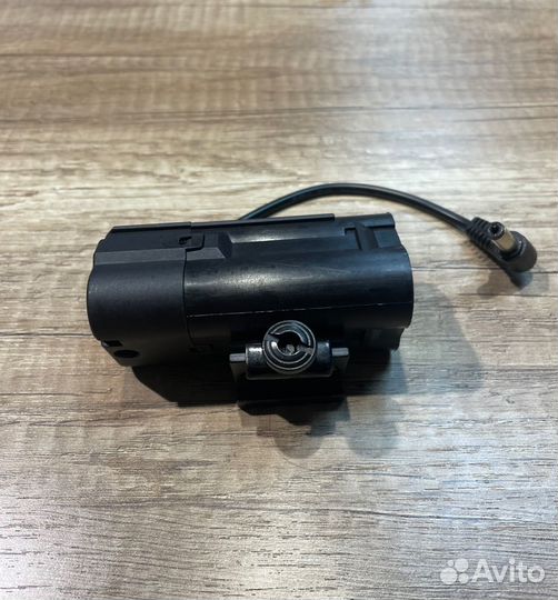 Аккумулятор Pulsar Apex