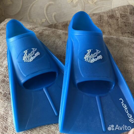 Ласты для плавания 35-36 39-40