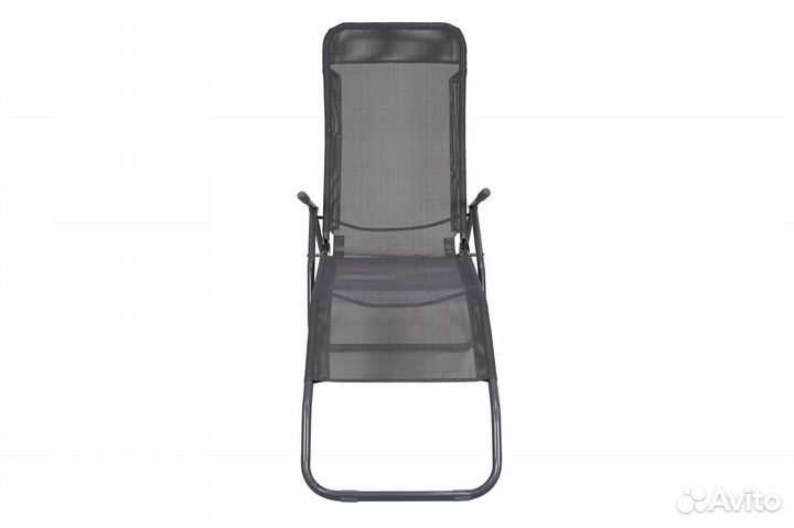 Кресло шезлонг