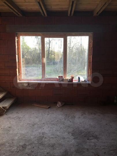 Дом 62 м² на участке 6 сот.