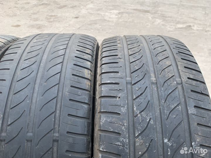 Yokohama A.DriveR1 205/55 R16 91H