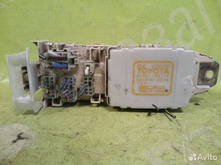 Блок предохранителей Toyota Avalon 3.0 1mzfe