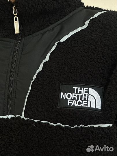 Кофта TNF барашка