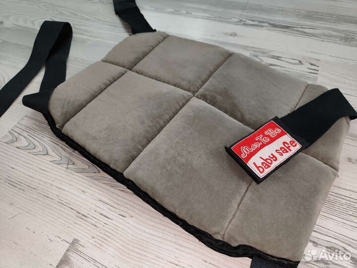 Адаптер ремня безопасности для беременных