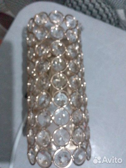 Светодиодный светильник