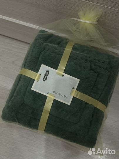 Набор полотенец