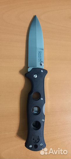 Cold Steel Counter Point 1