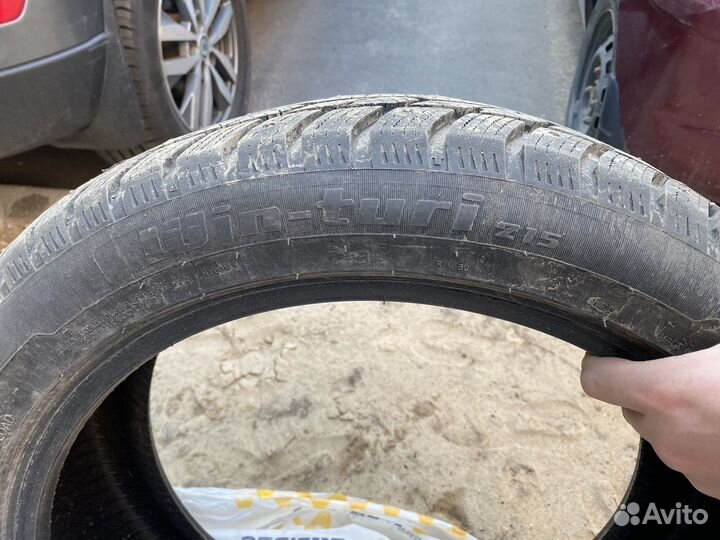 Hifly Win-Turi 215 245/45 R19 102H