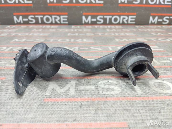 Шланг отвода конденсата левый Bmw 5-Series E60