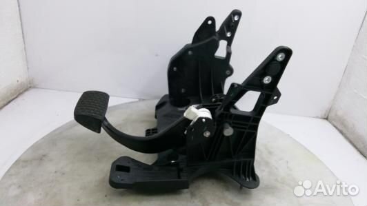Педаль тормоза chevrolet cruze 2 (76F04O201)