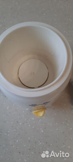 Подогреватель для бутылочек