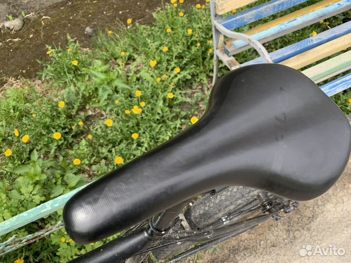 Велосипед 29 колеса