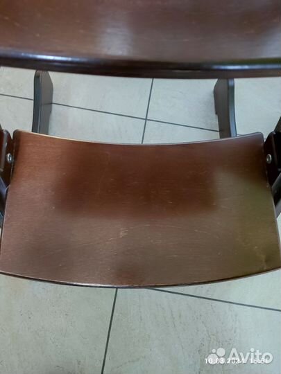 Стул Конёк- горбунок Комфорт PRO