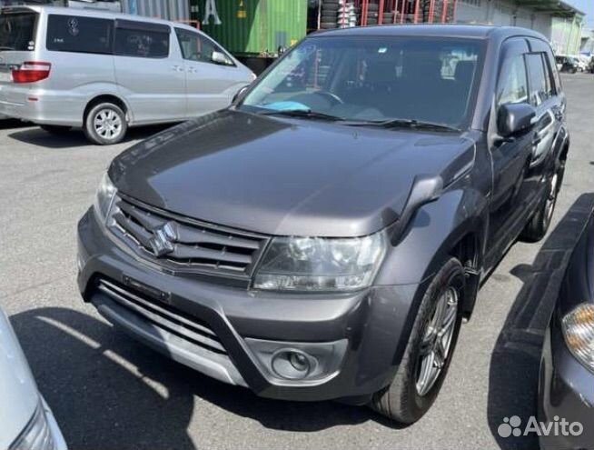 Разбор разборка suzuki grand vitara