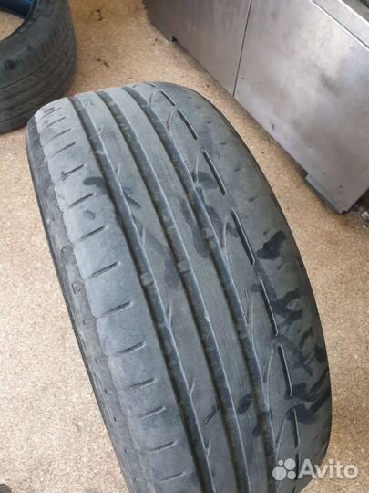 Bridgestone Potenza RE-01R 225/45 R18