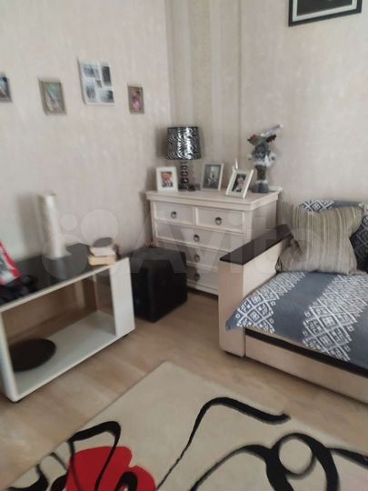 Дом 50 м² на участке 2 сот.